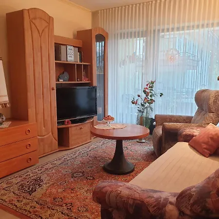Apartment Dagmar'S Vakantieappartement In Winterberg Winterberg